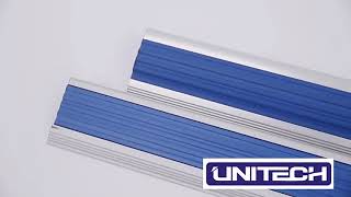 Aluminum Stair Nosing