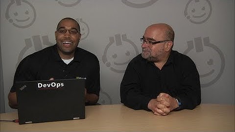 Interview with Sam Guckenheimer (Rugged & Anti-patterns)