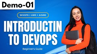DevOps Demo Class 01 | Introduction to DevOps | DevOps Tutorial for Beginners | Harsha Trainings