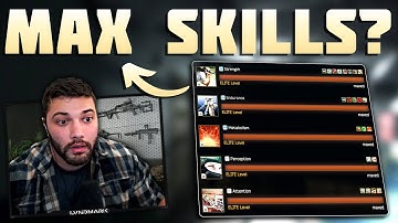 This is one of the most BROKEN BUGs to ever hit Tarkov!