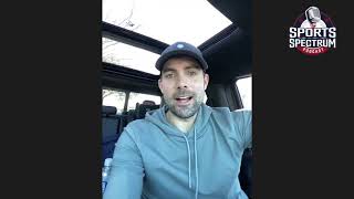 Famous Tampa Bay Buccaneers kicker Ryan Succop shares an awesome story of signing with the Bucs Net Worth