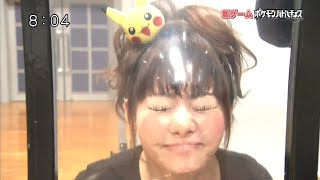 桃瀬美咲 顔面ラップ Magmoe