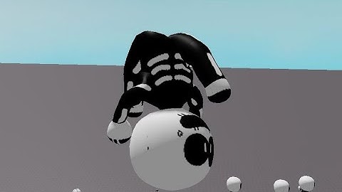 Roblox Skinned Mesh Ragdoll