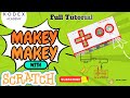 What is Makey Makey? | How to Use Makey Makey in Scratch | Control Games with Everyday Objects