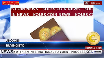 KCN Unocoin, PayUbiz unite to enable bitcoin purchase through netbanking