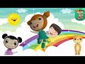 👧👦 Canım Kardeşim İle Eğlence Dolu Macera! | TRT Çocuk Özel Bölüm #canımkardeşim