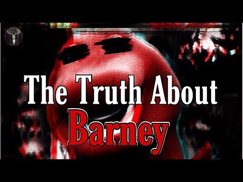 the-truth-about-barney-|-reddit-nosleep-horror-story