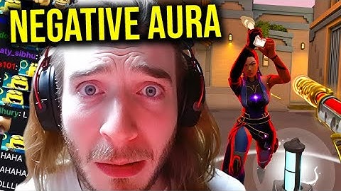 Eggster Clips But He Can