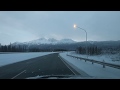 # 24 Замена автомобильных шин в Costco. Аляска.