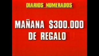 SÁBADOS DE CINE + TANDAS 2004 2