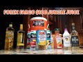 HOW TO MAKE EPIC JUNGLE JUICE | PARTY JUICE | AMAZING JUNGLE JUICE