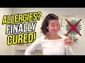 Your Allergies Are Worse Because of This