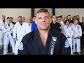 1 black belt vs 50 white belts jiu jitsu