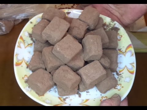 FUDGE (ΦΑΤΖ) ΣΟΚΟΛΑΤΑΣ