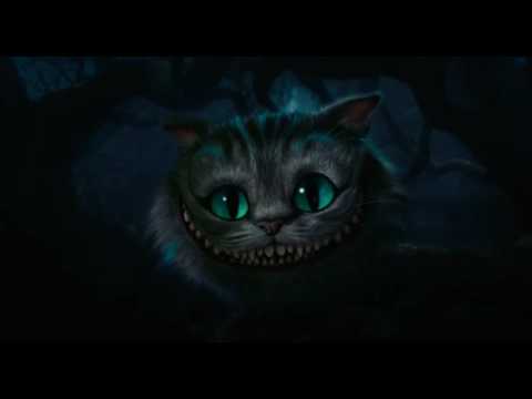 Alice in Wonderland - Trailer [2010]