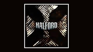 Halford - Handing Out Bullets