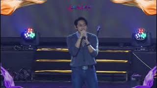 Yovie & Nuno - Sempat Memiliki Live at Langkah Sedekah Vol. 4