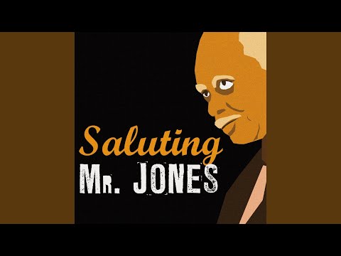 Putar Hallelujah - Hank Jones