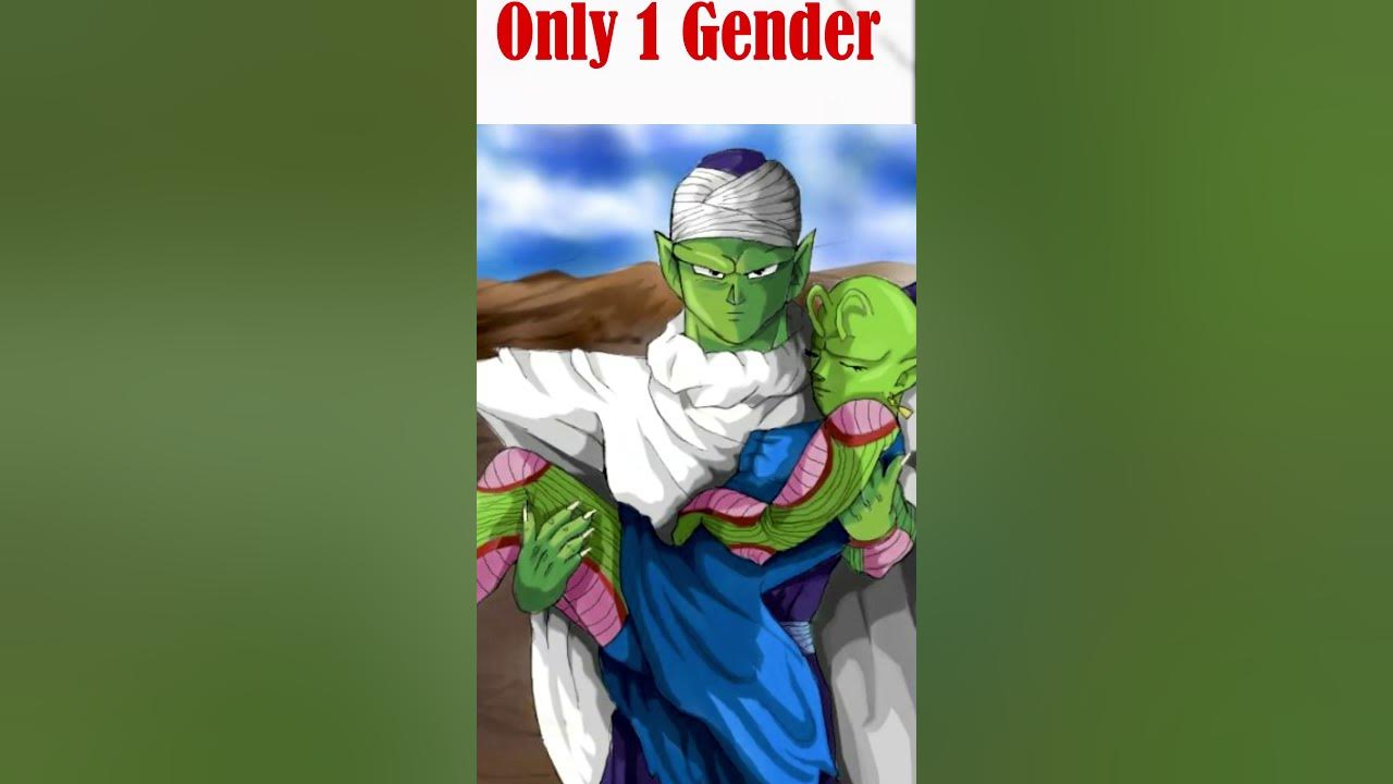 Dragon Ball Piccolo Facts In Hindi shorts dragonball YouTube