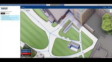 Wayfinding Wheelchair Accessibility