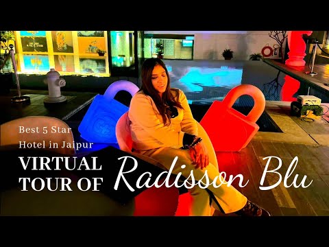 Radisson Blu Hotel