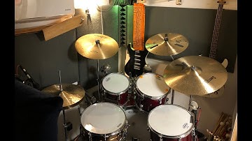 Part Five- Metric Halo