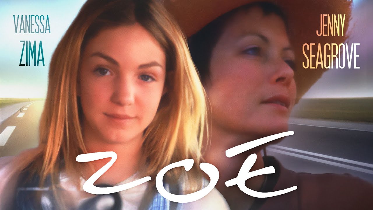 Zoe FULL MOVIE | Faith Movies | Girls Night In Movies