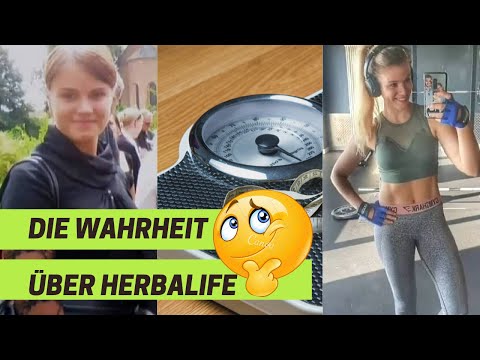 Die Wahrheit über Herbalife! 5 Jahre nach Start!