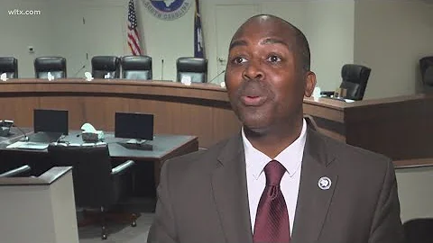 Richland County enacts unanimous hate crime ordinance