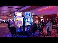 Behind the scenes at Hard Rock Casino Tampa - YouTube