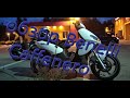 Обзор Benelli Caffenero 250i