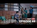 Asawa Ng Asawa Ko: JORDAN IS JEALOUS! (Full Episode 69 - Part 2/3)