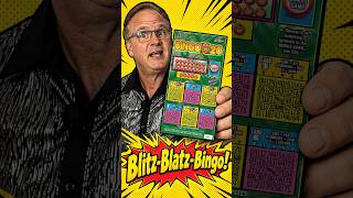 A little bingo perhaps