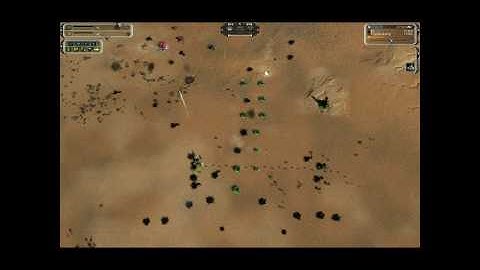 VideoCast - Ez- vs CapsBlock-Imp on Saltrock Colony Part 2