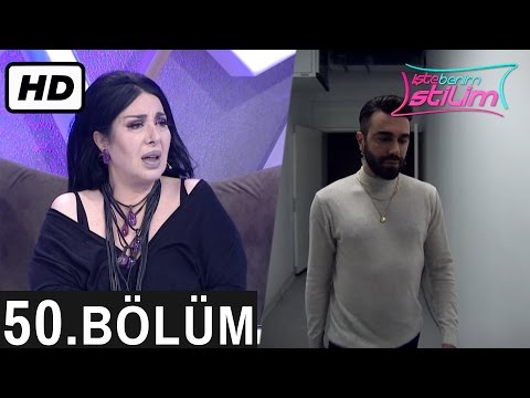 İşte Benim Stilim 7. Sezon 50. Bölüm Tek Parça