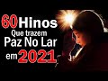 ALINE BARROS - As melhores Músicas gospel mais tocadas 2021 - ATUALIZADAS