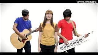 VOLTS feat Kevin Aprilio - INDAH (MV)