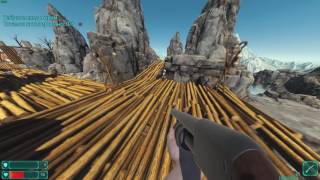 Тест Putrefaction 2 Void Walker настройки Ультра  i5-750 vs gtx 660