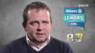 Allianz Hurling League D1B Preview: Galway vs Wexford (Sunday, 2pm) Allianz Hurling League D1B Preview: Galway vs Wexford (Sunday, 2pm)