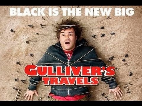 Gulliver's Travels