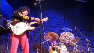 Asep Stone Experience @ Atlantis Basel