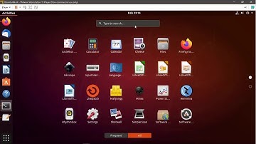 (Step by Step) Remastering Ubuntu 18.04 LTS Dengan Pinguy Builder