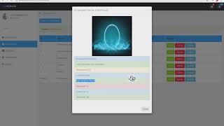 myadmin (PHP CMS) rate it please in comment