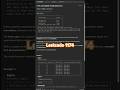 Leetcode 1174 in 40 Seconds | SQL 50 Challenge #sql #coding #leetcode #mysql #leetcode1174