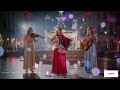 Melodías Suaves De Guitarra Flamenca Que Iluminan Un Crepúsculo De Calma Y Fuego
