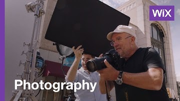 Meet Tony Salvagio | Winner of Shoot the Cover: Vanity Fair