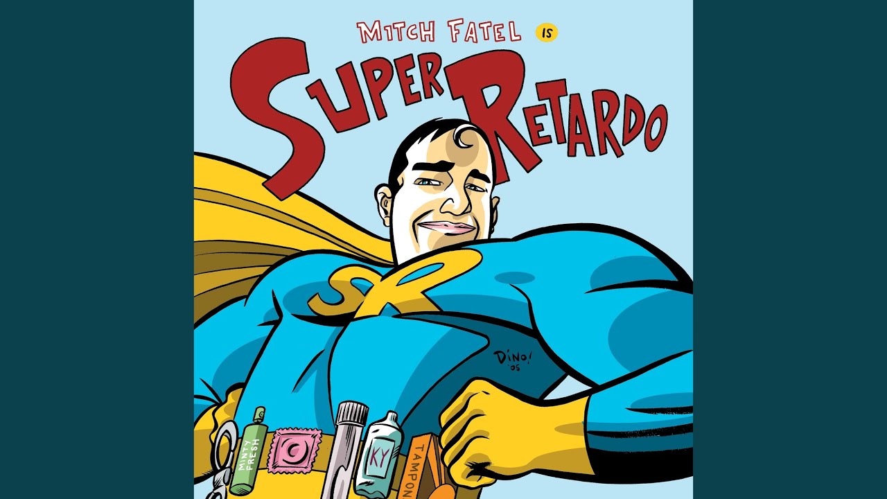 Guarda My Prostate su YouTube Guarda My Prostate su YouTube
