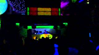 Dj Chus Companhia Club 13042012 Dark Beat