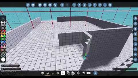 Stormworks time lapse build part 2