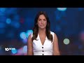 American Woman Sues Hospital In Ohio For Amputating The Wrong Leg | 10's Late News